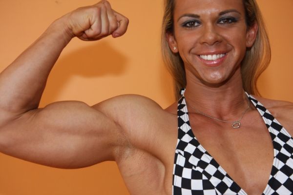 Vanessa Silvera Brun